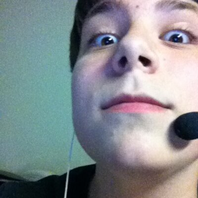 Chris Karn - Twitter Profile Picture of Chris Karn (@karnivorre12) on Twitter