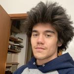 Profile Picture of John Ellis Manning-Villar (@vanillamanilaboy) on Instagram