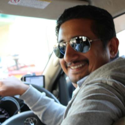 Profile Picture of Jesal J Desai (@Jesaldesai15) on Twitter