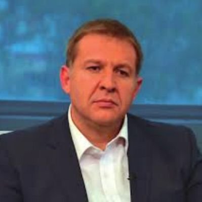 Profile Picture of Guillermo A. Alcaraz (@Alcaraz_Cross) on Twitter