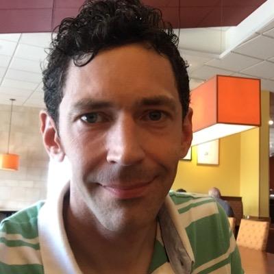 Profile Picture of Christopher Gammill (@chrisgammill) on Twitter