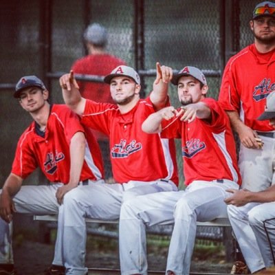 Profile Picture of Reid Van Woert (@ReidVanWoert18) on Twitter