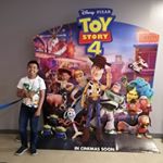 Profile Picture of Arwin Jeremy Bumpus (@pareng_arwin) on Instagram