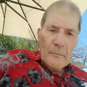 Profile Picture of Jim Rotter (@JimRotter1) on Twitter