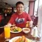 Profile Picture of Conan Zhang (@fioconan) on Instagram