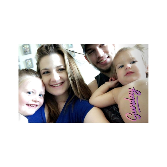 Profile Picture of Ricky Stevens (@stevensricky96) on Poshmark