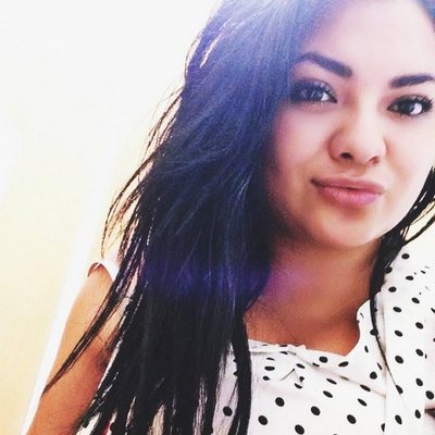 Profile Picture of Aura Ledesma (@auraledes) on Twitter