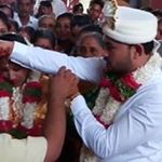 Vidya Anil Shetty - Instagram Profile Picture of Vidya Anil Shetty (@vidyavamanjur) on Instagram