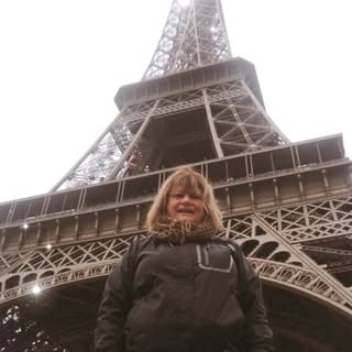 Profile Picture of Clare Belluz Sousa (@sousaclare) on Instagram