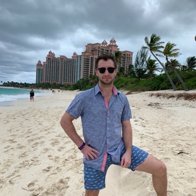 Profile Picture of Dirk Berry (@dirkberry) on Twitter