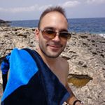 Profile Picture of David Monge Oter (@el_pincho__) on Instagram