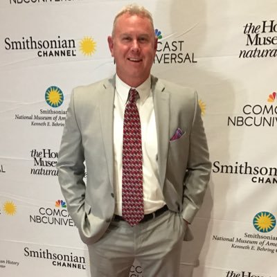 Profile Picture of Michael Bybee (@HNLinHTX) on Twitter