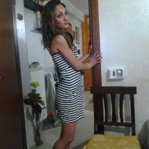 Profile Picture of Lucia Grasso (@luciagrasso75) on Twitter