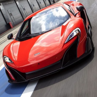 Profile Picture of George Porto (@Georgeporto6) on Twitter