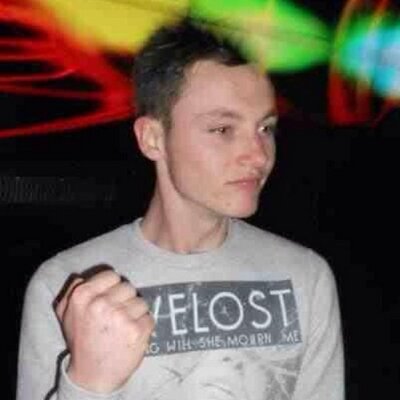 Profile Picture of Andy Galligan (@andygall93) on Twitter