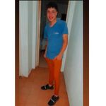 Profile Picture of Alex Oviedo (@_alexoviedo) on Instagram