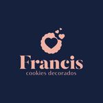 Profile Picture of Francis Cookies Decorados (@franciscookies) on Instagram