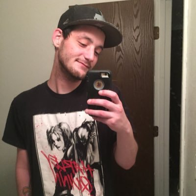 Profile Picture of Brian Muise (@Muisejuice91) on Twitter