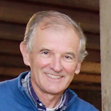 Profile Picture of Chris Zeevenhooven (@chriszeeven) on Twitter