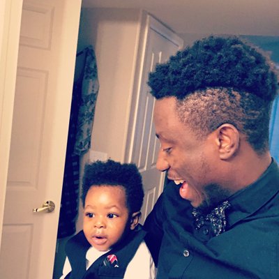 Profile Picture of John Flash (@PipsonFlash) on Twitter