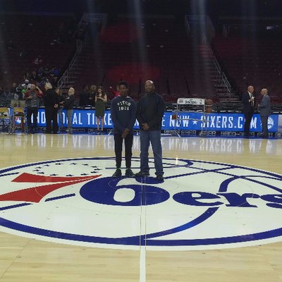 Profile Picture of Joseph Ringgold Jr (@jringgoldjr) on Twitter