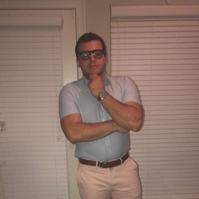 Profile Picture of Michael Ernst (@BM0Cwp) on Twitter