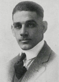 Profile Picture of Blake Miller (American football, born 1889)on Wikipedia