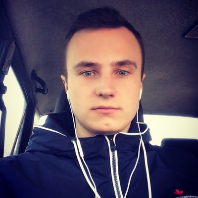 Profile Picture of Andriy Krasniuk (@Andriy88418783) on Twitter