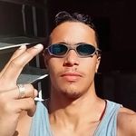 Profile Picture of petrus (@allan.petrus) on Instagram