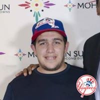Profile Picture of Chris Conti (@chris-conti-18) on Quora