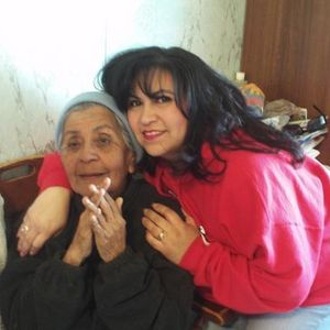 Profile Picture of Frances Vasquez (@146473947) on Myspace