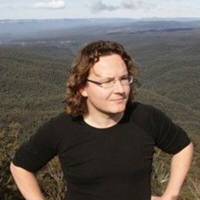Profile Picture of Tim Vollmer (@timvollmer) on Twitter