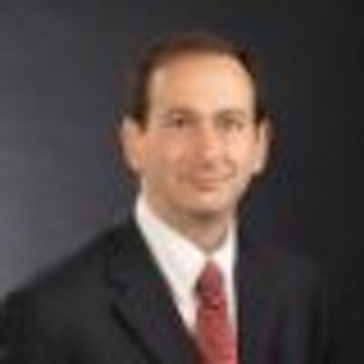 Profile Picture of Tom Rieger (@TomRieger) on Twitter