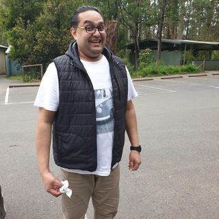 Profile Picture of Anuj Bhatnagar (@anuj.bhatnagar.50) on Facebook