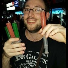 Profile Picture of Philip Rolfe (@OmgitsaPhil) on Twitter