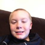 Profile Picture of Brandon Jeffery Otte (@brandonstrong1011) on Instagram