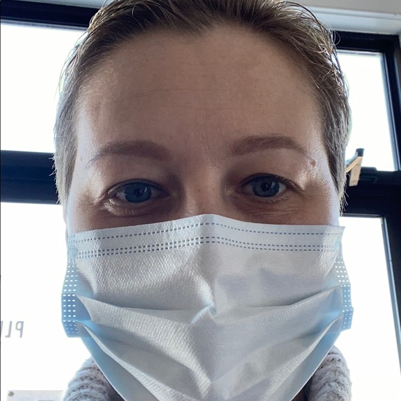 Profile Picture of Evgenia Strelkov (@8657410) on Poshmark