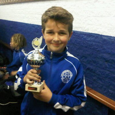 Profile Picture of Matthew Miguel Kloos (@namematthew) on Twitter