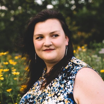 Profile Picture of Alex Brennan (@alexandriapaige) on Twitter