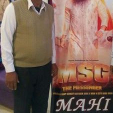 Profile Picture of Amrit Lal (@Amritlal77) on Twitter