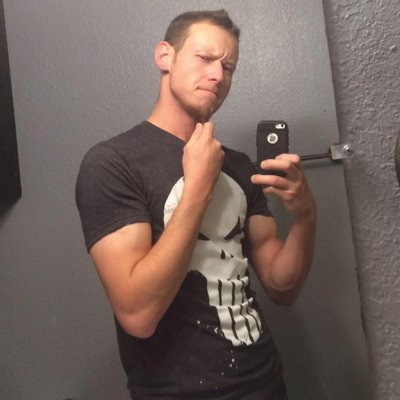 Profile Picture of Jon Gleason (@gleason2289) on Twitter