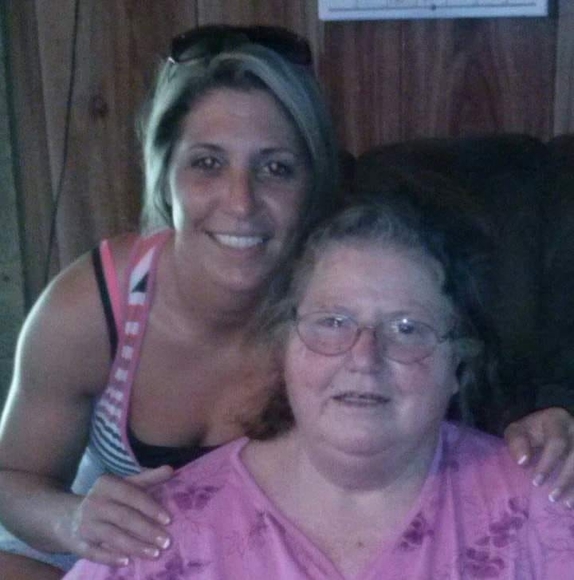 Profile Picture of Doris Jackson (@tydj) on Poshmark