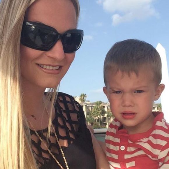 Profile Picture of Leilani pollock Singleton (@jlsmom2612) on Poshmark