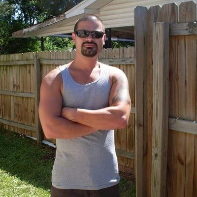 Profile Picture of Anthony Loring West (@@anthonyloringw) on Twitter