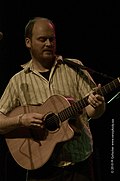 Profile Picture of James Yorkstonon Wikipedia