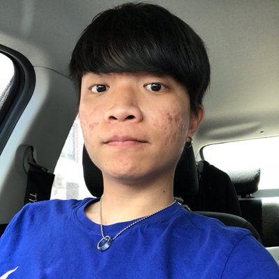 Profile Picture of Nicholas Cheng (@NicholasCwy) on Twitter