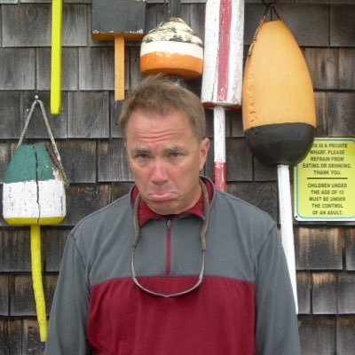 Profile Picture of Peter Rieck (@peeterieck) on Twitter