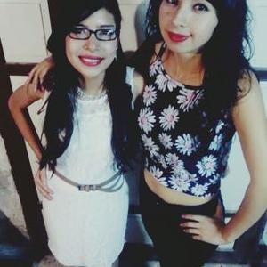 Profile Picture of Lucy Anaya (@airamsul10) on Twitter