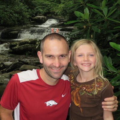 Profile Picture of David Gaston (@MasterofPiglets) on Twitter