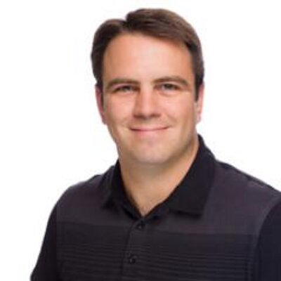 Profile Picture of Stephen Frost (@net_snow) on Twitter